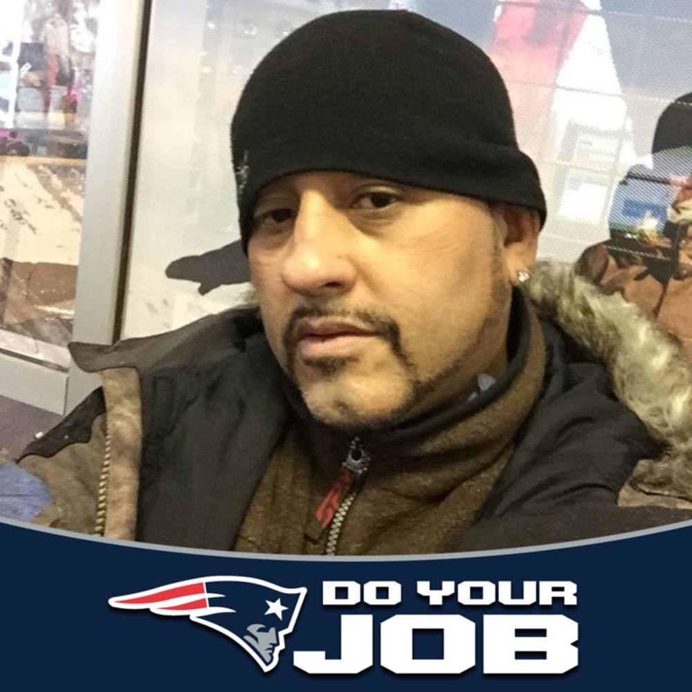 Meet your Posher, Rodney